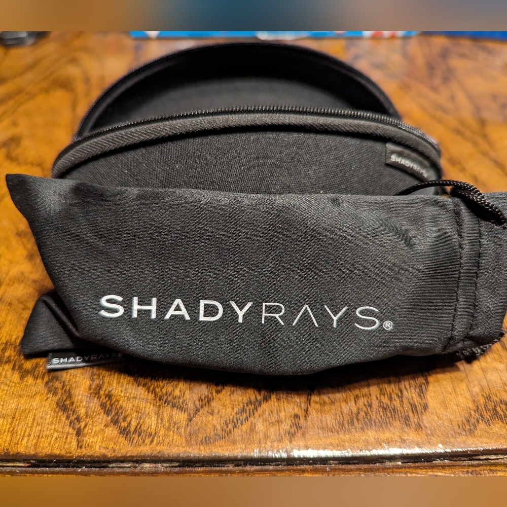 SHADYRAYS Sunglasses for Kids